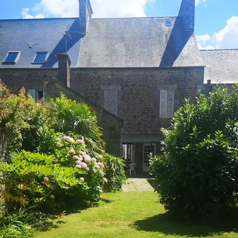 Meublé de Tourisme > Chez Lydie