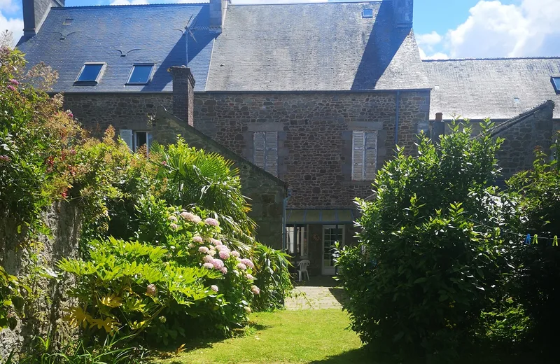 Meublé de Tourisme > Chez Lydie