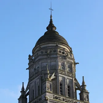 Eglise Notre-Dame de l’Assomption