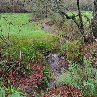 La source de l’Ecoute s’il pleut