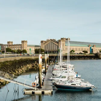 La Cité de la Mer