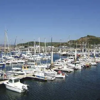 Port Diélette