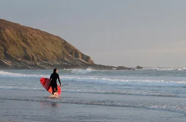 North Shore Surf School