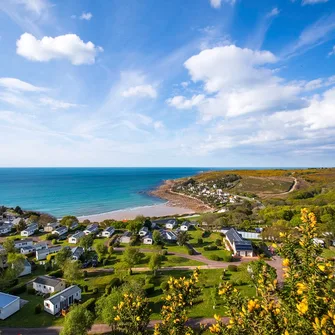 Camping Sandaya L’Anse du Brick