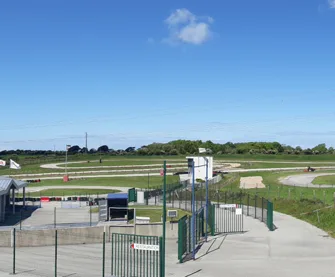 Association Karting Circuit de la Hague