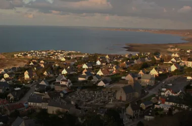 Chemins entre Ciel et Mer