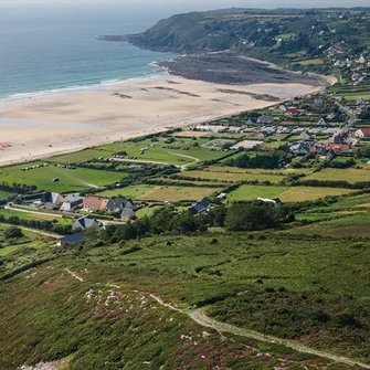 La Roche à Coucou