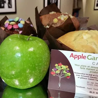 Apple Garden Café