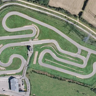 Association Karting Circuit de la Hague