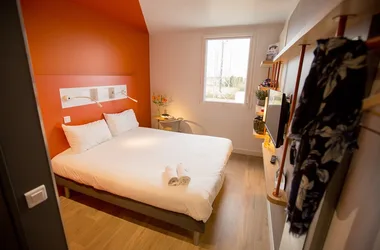 Hôtel Ibis Budget Cherbourg