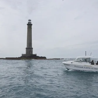 Balades en mer 3h00 avec Sû la mé