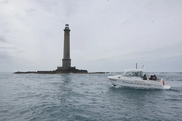 Balades en mer 3h00 avec Sû la mé