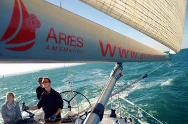 Aries AMS Marine