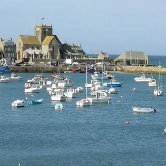 Meublé de tourisme > La Vaquelotte