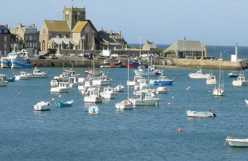 Meublé de tourisme > La Vaquelotte