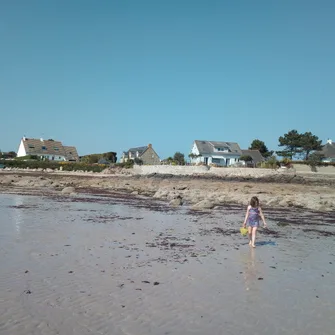 Meublé de tourisme > L’Anse de Landemer