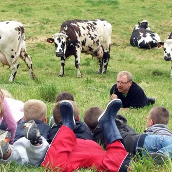 La Ferme aux 5 saisons