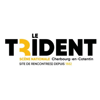 Le Trident, scène nationale de Cherbourg-en-Cotentin