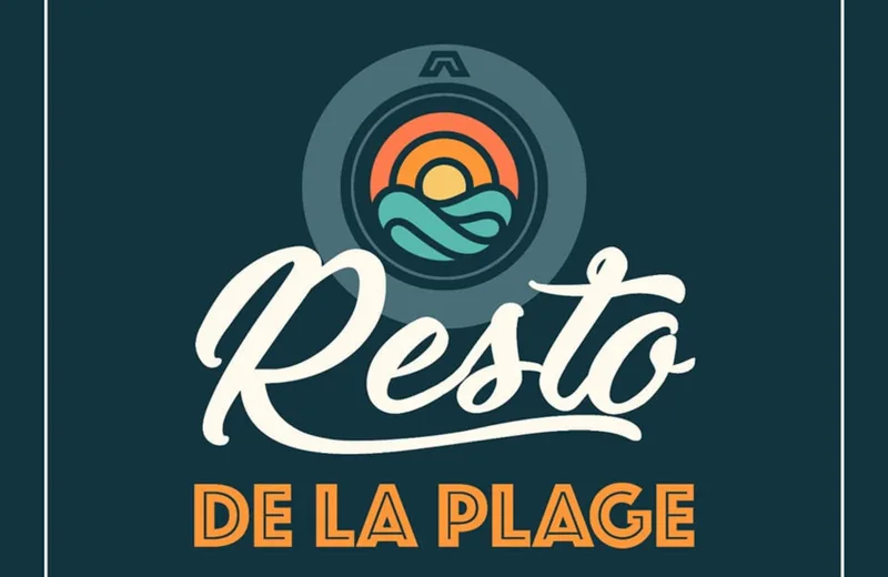 Ô Resto de la Plage