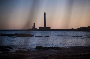 GR®223 – Phare de Gatteville – Cap Lévi