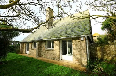 L’hostel des Maisons de Tatihou