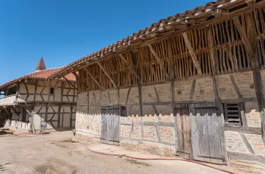 Ferme de la Forêt