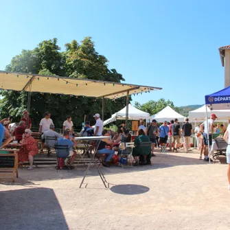 Fantastic Picnic : le temps des vendanges