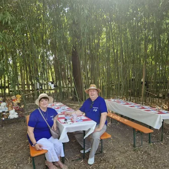 Teddy Bears Picnic