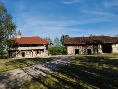 Ferme de la forêt – Journées Européennes du Patrimoine