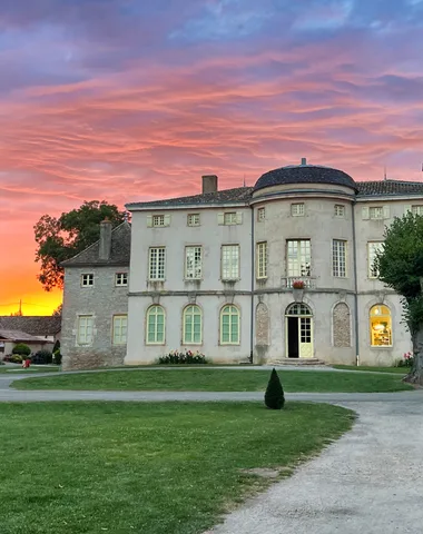 Castel-Camping Château de l’Epervière