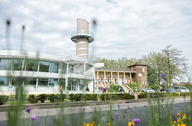 Cité des Climats et vins de Bourgogne – Mâcon