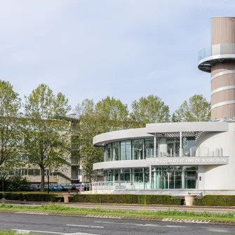 Journées Européennes du Patrimoine – La Cité à Mâcon