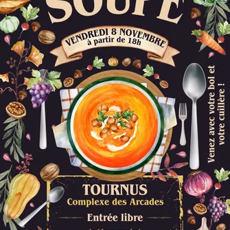 Fête de la Soupe