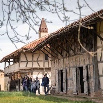 Ferme de la Forêt