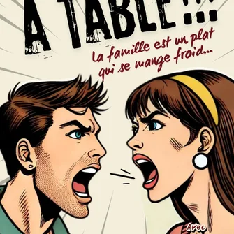 À table !!!