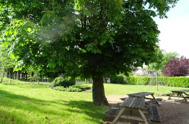 Manoir des Grandes Vignes