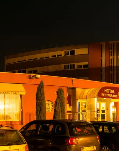 Cit’Hôtel Escatel