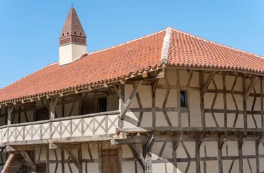 Ferme de la Forêt