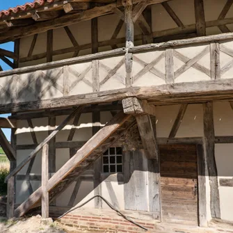 Ferme de la Forêt