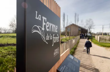 Ferme de la Forêt