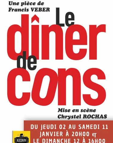 Le Diner de cons