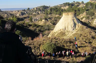 Chemins Magiques