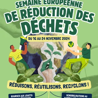 Rallye photo spécial environnement – SERD 2024