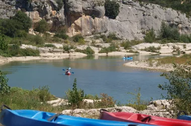 Canoë Le Tourbillon – Canoë Kayak