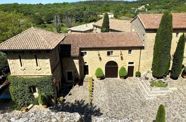 Château de Fontarèches