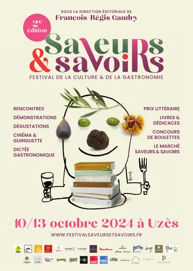 Festival Saveurs et Savoirs – 2ème édition