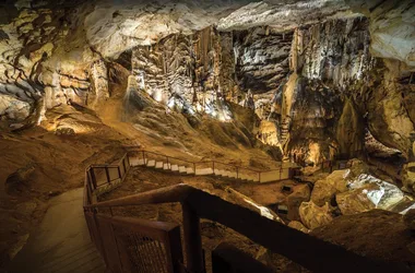 Grotte Saint-Marcel-d’Ardèche