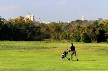 Golf Club d’Uzès