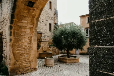 JEP – Visite guidée du centre ancien de Castillon du Gard