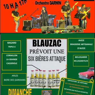 Fête de la bière 3e édition